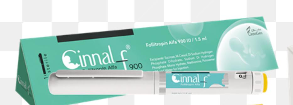 Cinnal-f Resmi