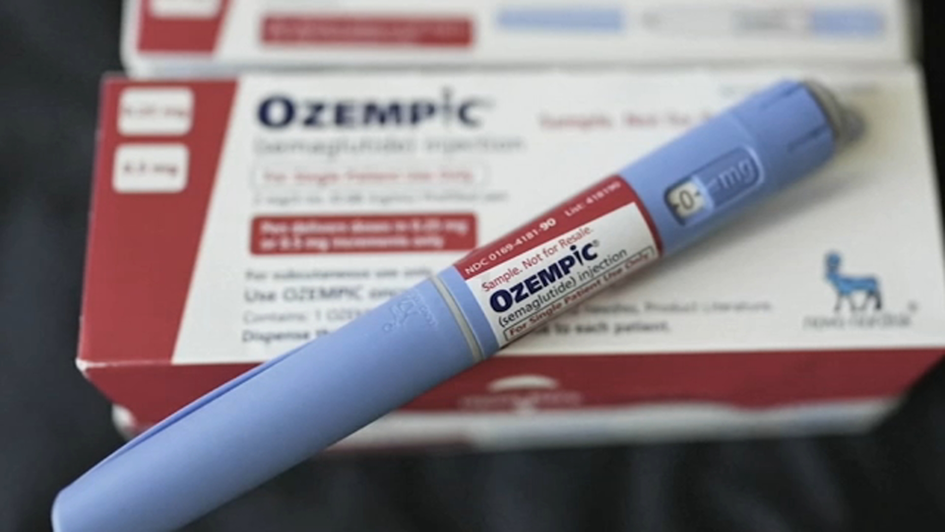 Ozempic